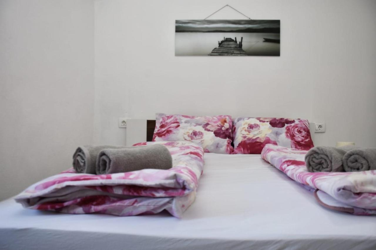 Apartamento Modern Stairs Rovinj Exterior foto