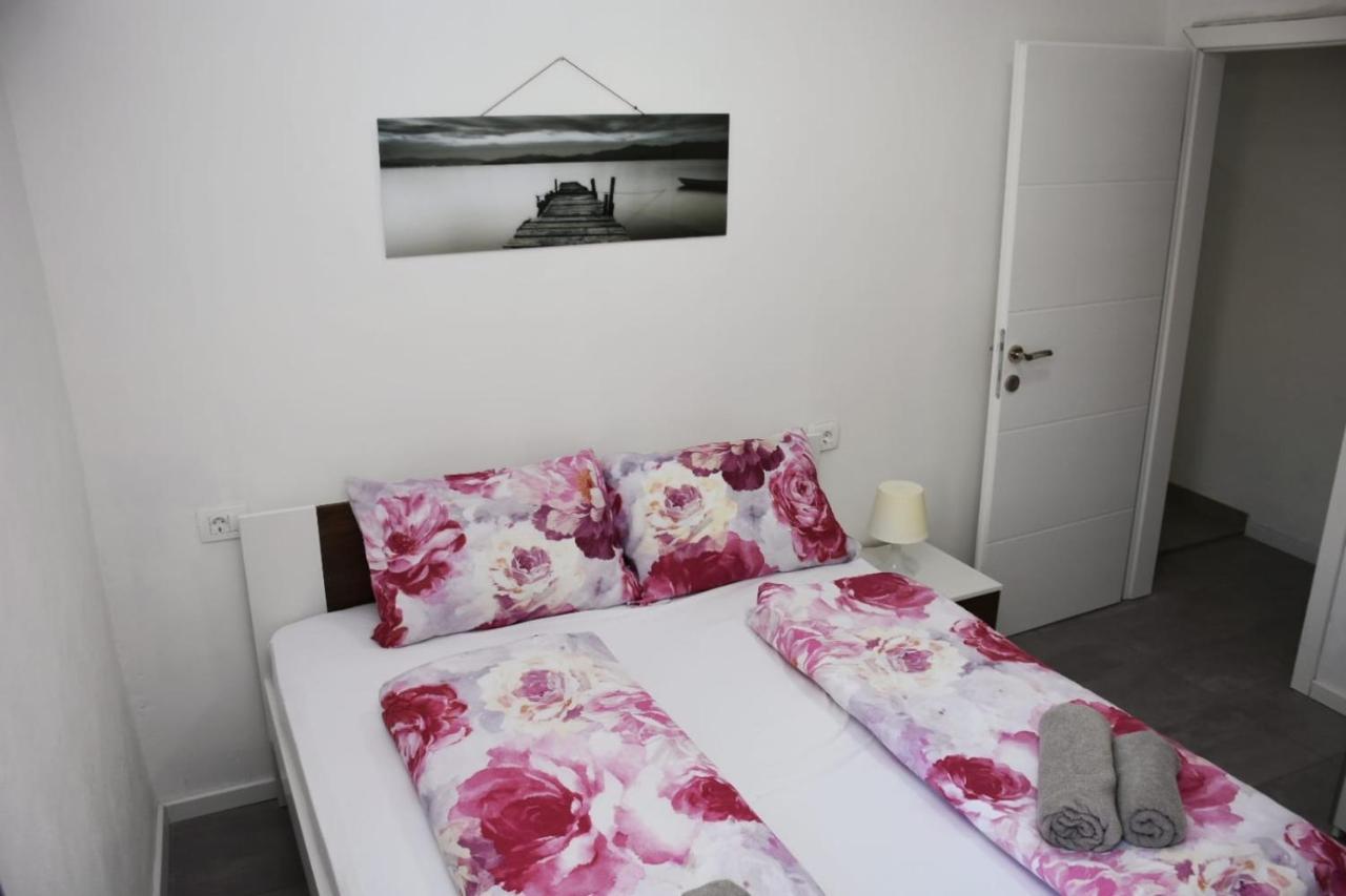 Apartamento Modern Stairs Rovinj Exterior foto